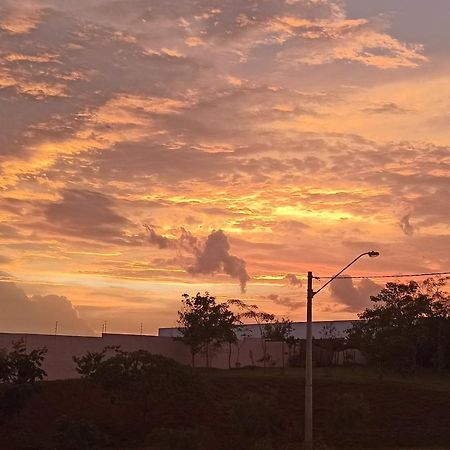 Lindo Apartamento 2 Quartos Em Condominio A 10 Minutos De Holambra Jaguariúna Esterno foto