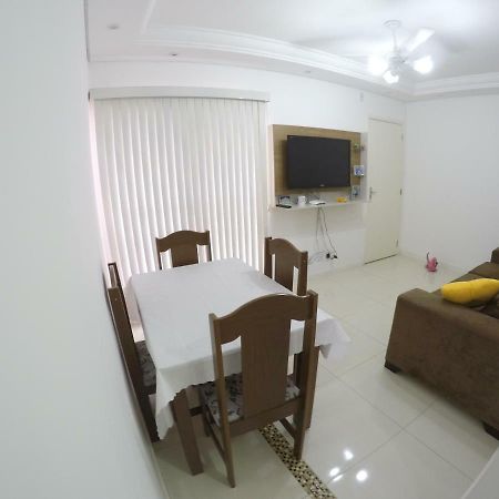 Lindo Apartamento 2 Quartos Em Condominio A 10 Minutos De Holambra Jaguariúna Esterno foto