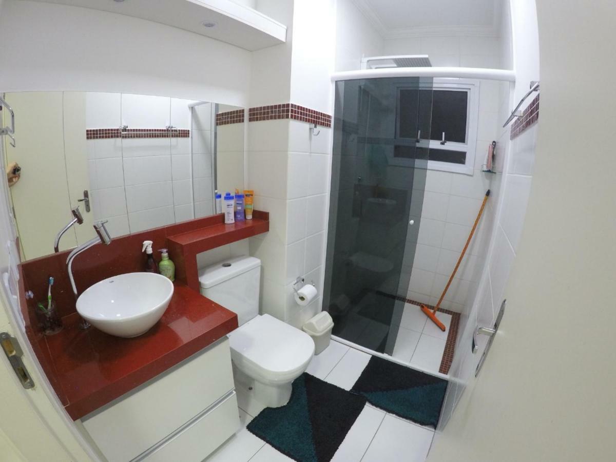 Lindo Apartamento 2 Quartos Em Condominio A 10 Minutos De Holambra Jaguariúna Esterno foto