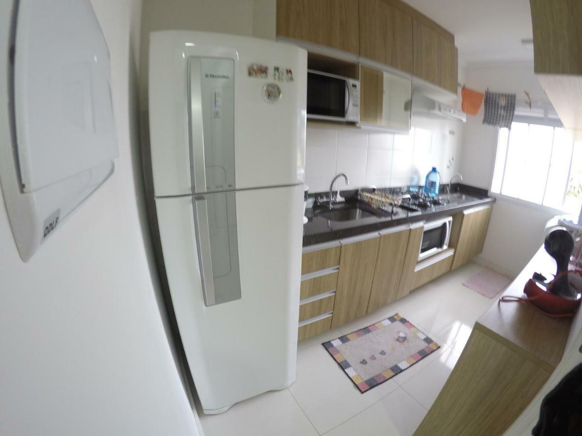 Lindo Apartamento 2 Quartos Em Condominio A 10 Minutos De Holambra Jaguariúna Esterno foto